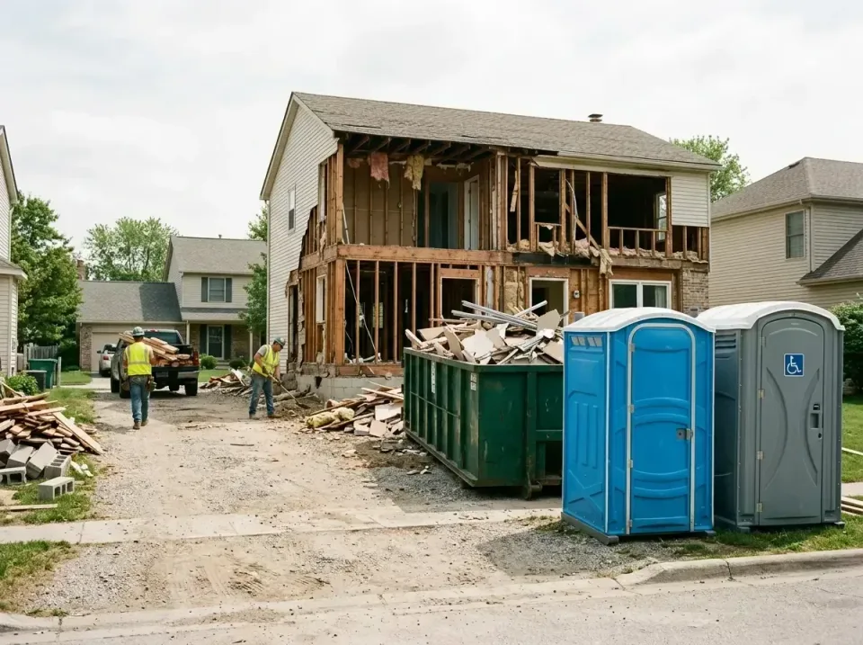 home-renovation-demolition-sit-010 — frequently asked questions, Portable Toilet & Dumpsters Rental in Bullard, TX